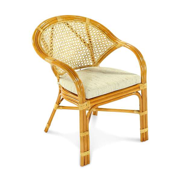 Купить кресло java-b 11/24-b - 9 999 ₽