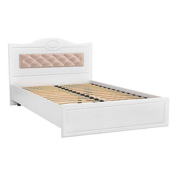 Купить кровать 1400 монако мн-8 - 16 065 руб.