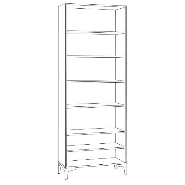 Купить шкаф валенсия 13.217 - 15 134 руб.