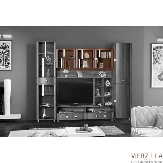 Купить антресоль камелия км-32 - 8 532 руб.