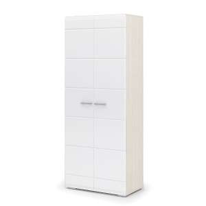 Шкаф двухдверный ЛДСП Симба