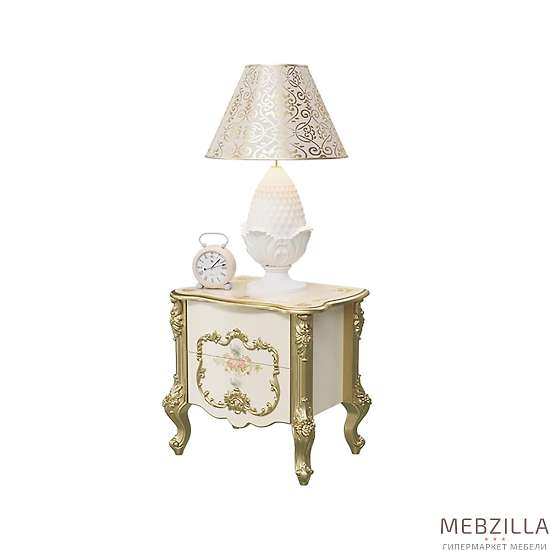 Купить тумба прикроватная шейх сш-04 - 12 945 руб.