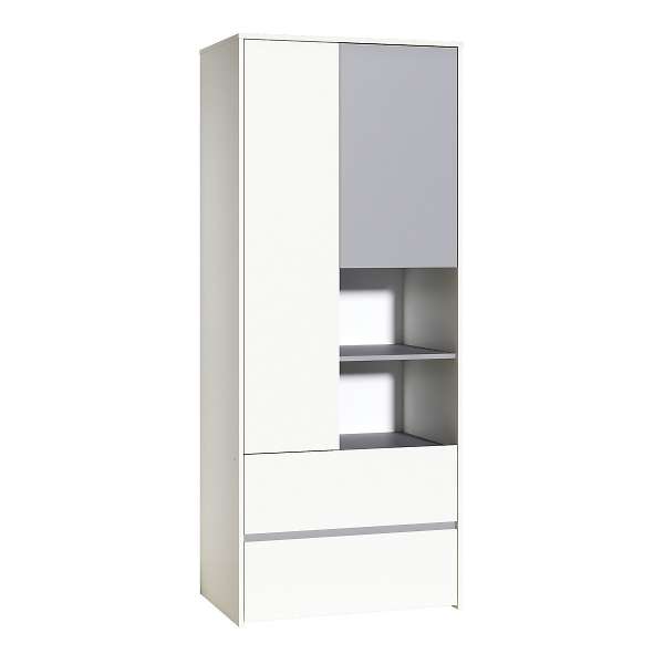 Купить шкаф для одежды 13.333 торонто - 12 120 руб.