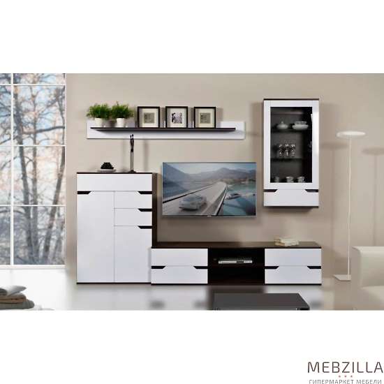 Купить стенка браво - 37 840 руб.