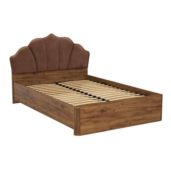 Купить кровать стефани 43.07-01 - 19 153 руб.