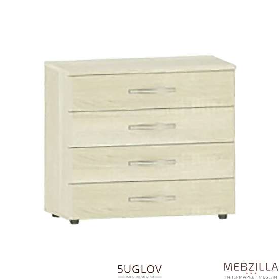 Купить комод диана д2 - 9 876 руб.