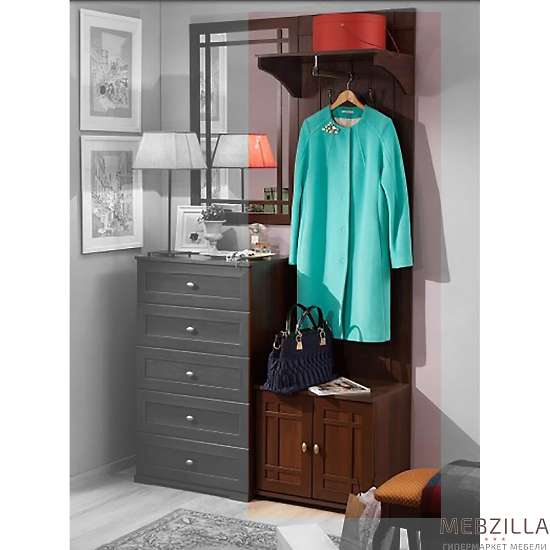 Купить вешалка sherlock 74 - 6 929 руб.