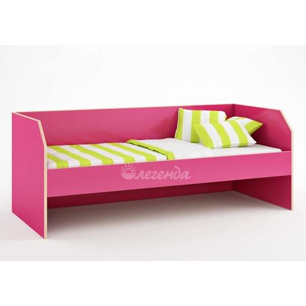 Купить кровать 13 легенда - 8 150 ₽