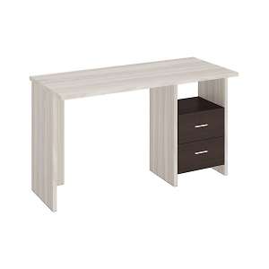 Стол компьютерный Домино Lite СКЛ-Прям130