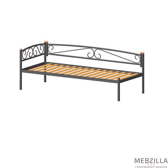 Купить софа металлическая оптима - 15 067 руб.