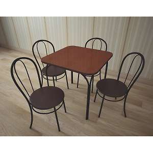 Комплект обеденный Шарлотта