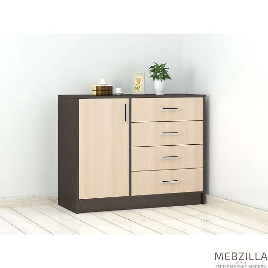 Купить комод катрин 6 - 6 381 руб.