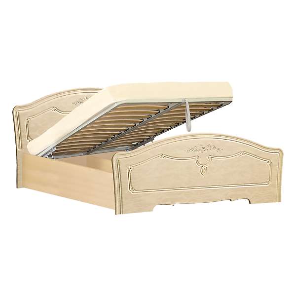 Купить кровать 1,4 лира - 18 205 руб.