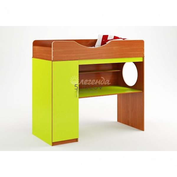 Купить кровать-чердак легенда 9 - 17 960 ₽