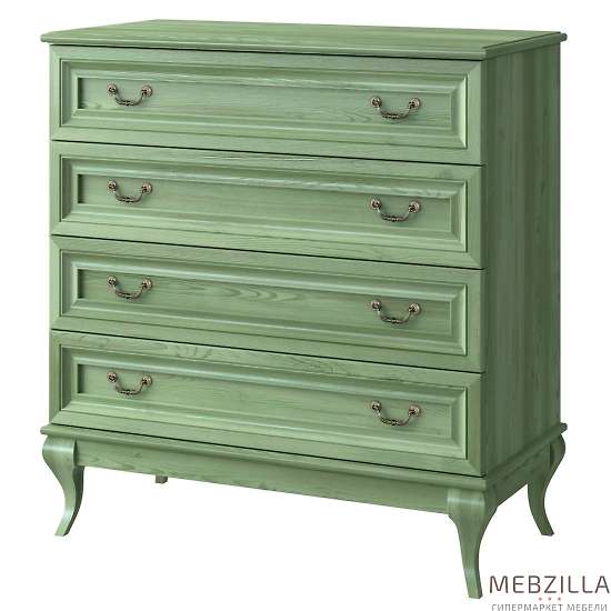 Купить комод №438 мк 64 - 14 254 ₽