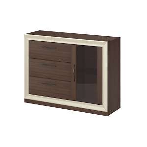 Комод КМ120\38 ФС Nobile