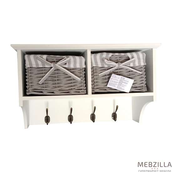 Купить вешалка настенная hx19-832s - 4 369 ₽