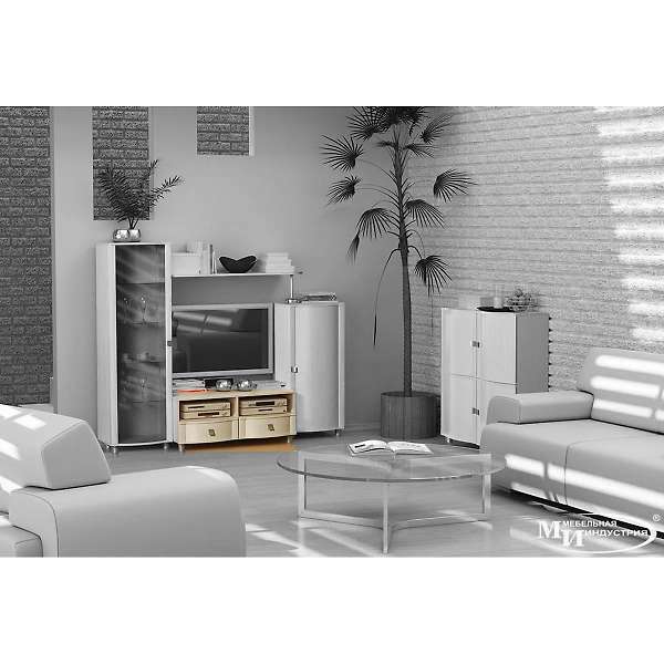 Купить тумба камелия км-27 - 5 367 руб.