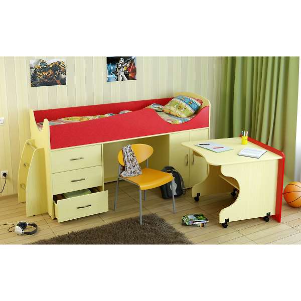 Купить детская карлсон мини 4 - 20 980 руб.