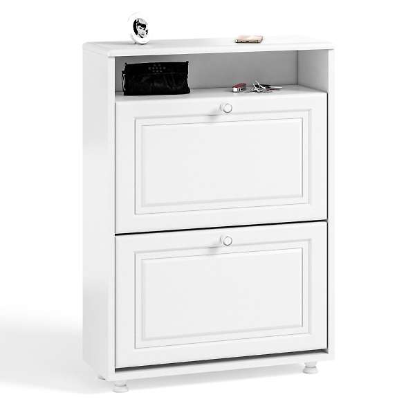 Купить тумба под обувь двухсекционная афина аф-23 - 4 970 руб.