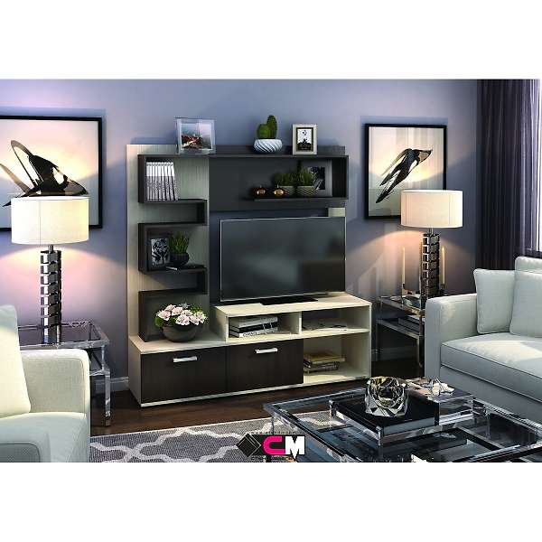 Купить гостиная бергамо - 7 597 ₽