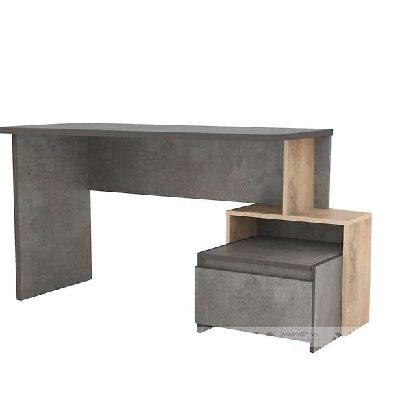 Купить стол письменный сп-5 лдсп - 9 580 руб.