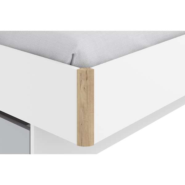 Купить кровать морти нм 041.20 - 14 999 руб.