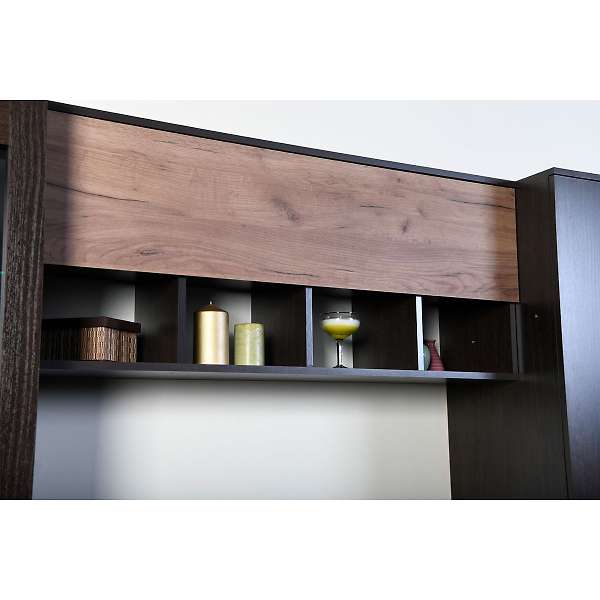 Купить полка навесная крафт кт18 - 6 163 ₽