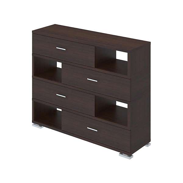 Купить стеллаж домино сб-40/4 - 16 020 ₽