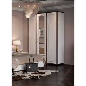 Шкаф для одежды 3Д1Я Сицилия КМК 0852.1