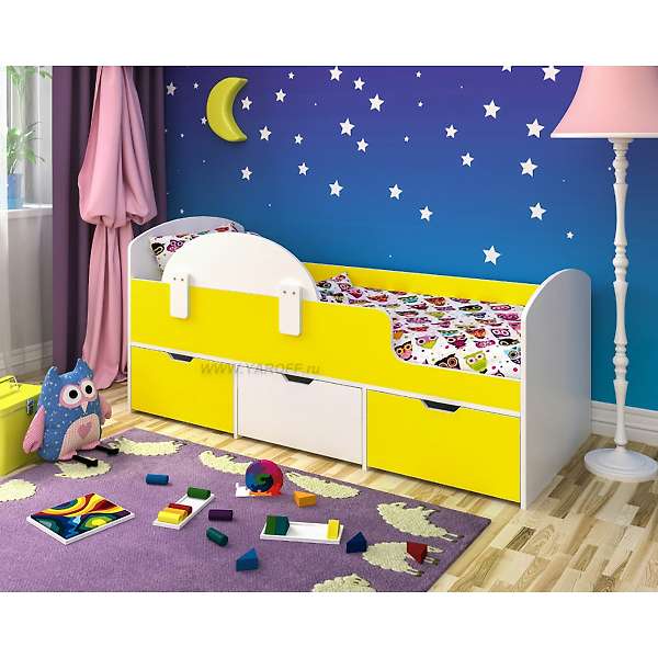 Купить кровать малыш мини - 12 050 руб.