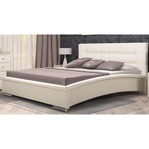 Кровать Луиза 1400