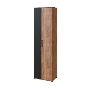 Шкаф для одежды двухдверный Noto 2