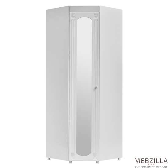 Купить шкаф угловой афина аф-68 - 15 328 руб.