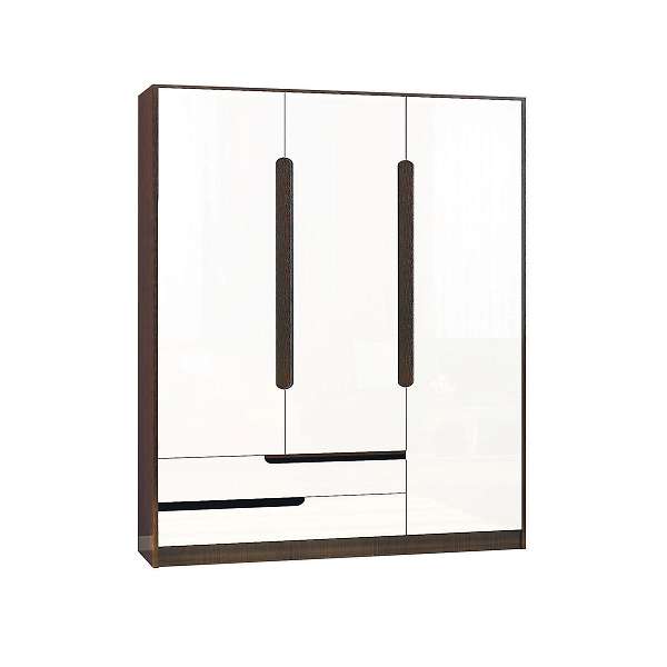 Купить шкаф трехстворчатый гавана - 12 660 руб.