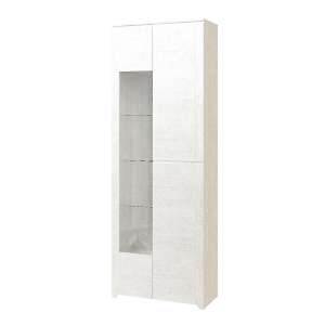 Шкаф комбинированный Твист 25