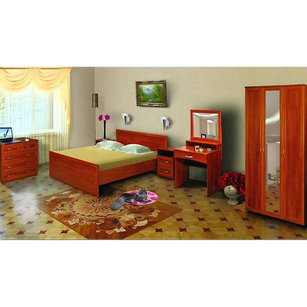 Купить столик туалетный белла - 6 873 ₽