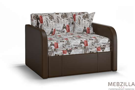 Купить диван прямой том, big ben/экокожа - 19 737 руб.