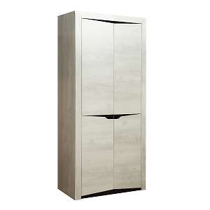 Шкаф для одежды 33.03 Лючия