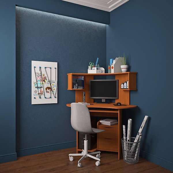 Купить стол компьютерный валиант-2 - 16 680 ₽