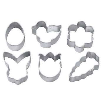 Формы для печенья Kianea