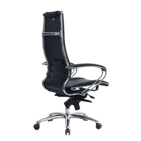 Купить кресло офисное samurai lux 2 - 31 590 руб.