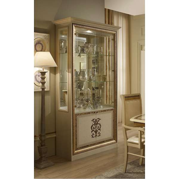 Купить витрина двухдверная анита - 47 311 руб.