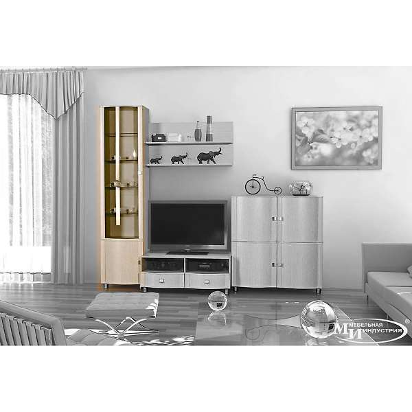 Купить шкаф камелия км-07 - 8 566 руб.