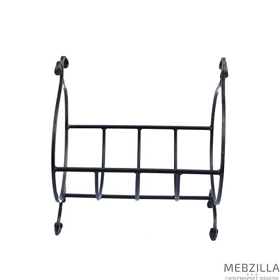 Купить дровница 3 для мангала и камина - 3 300 руб.