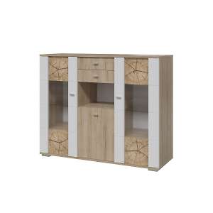 Тумба комод Шервуд 6-5605