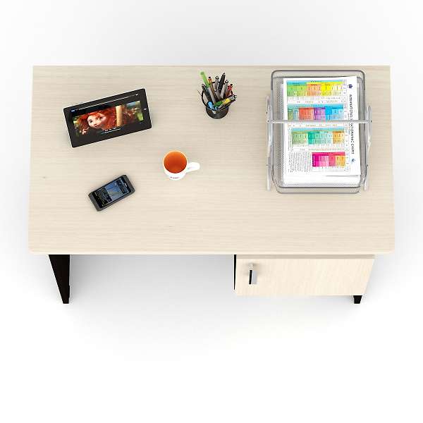 Купить стол письменный с-мд-1-01 - 5 467 руб.