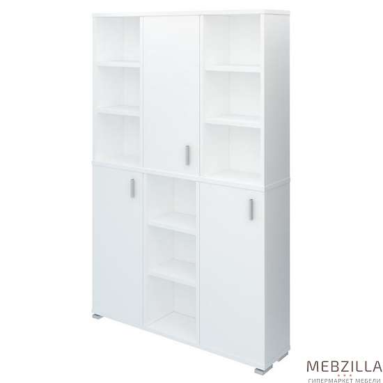 Купить стеллаж домино пу-40/3 - 33 810 руб.