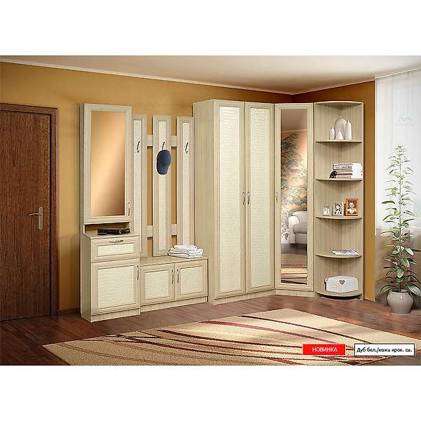 Купить тумба для обуви vip-2 визит-16 - 7 250 руб.