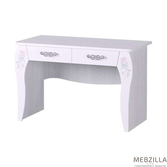 Купить стол письменный принцесса - 15 920 руб.